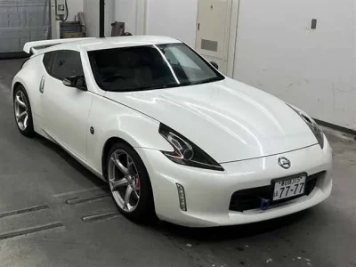 Nissan FAIRLADYZ