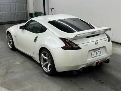 Nissan FAIRLADYZ