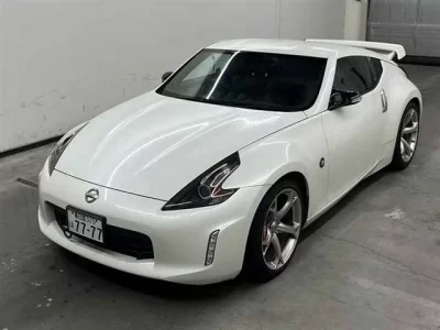 Nissan FAIRLADYZ