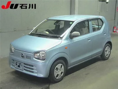 Mazda CAROL