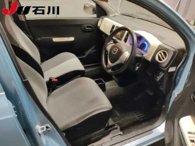 Mazda CAROL