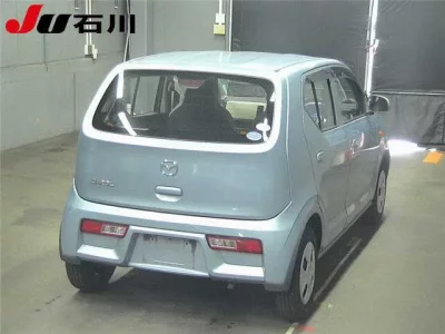 Mazda CAROL
