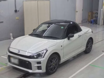 Toyota COPEN