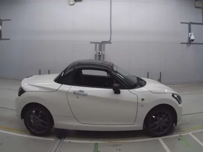 Toyota COPEN