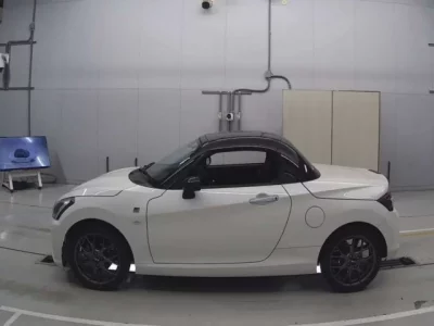 Toyota COPEN