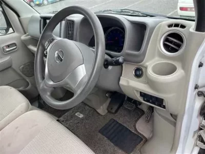Nissan CLIPPER RIO