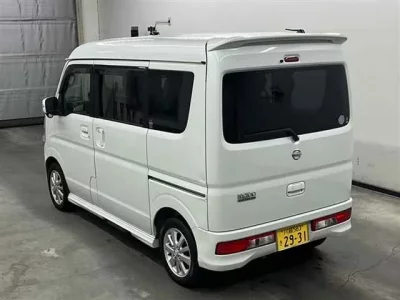 Nissan CLIPPER RIO