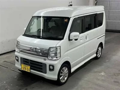 Nissan CLIPPER RIO