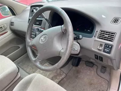 Toyota GAIA