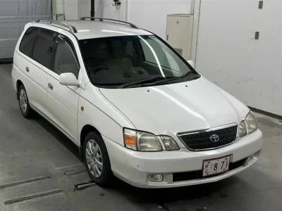 Toyota GAIA