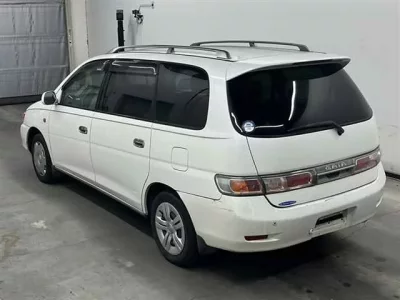 Toyota GAIA