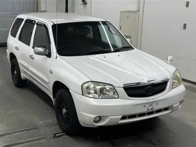Mazda TRIBUTE