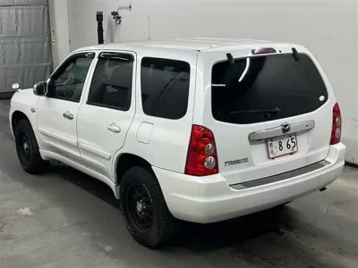 Mazda TRIBUTE