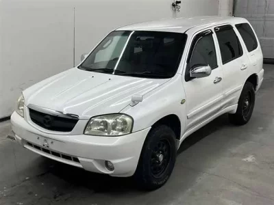 Mazda TRIBUTE