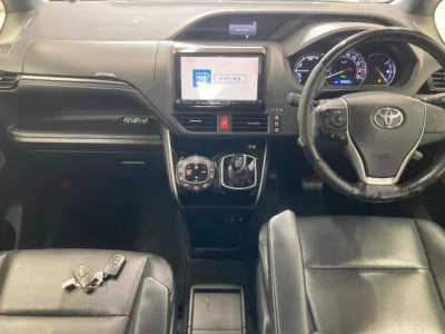 Toyota ESQUIRE