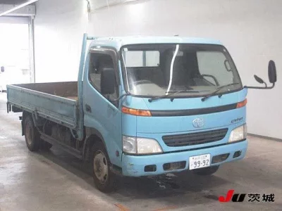 Toyota DYNA