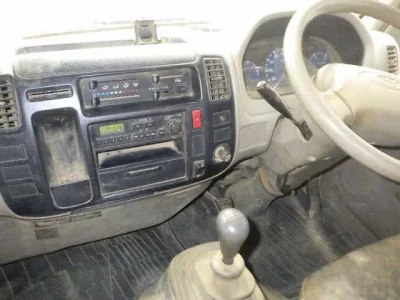 Toyota DYNA
