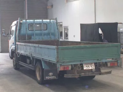 Toyota DYNA