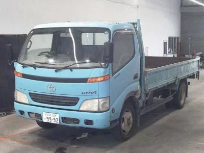 Toyota DYNA