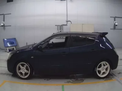 Toyota WILL VS