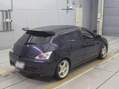 Toyota WILL VS