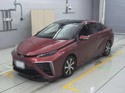Toyota MIRAI