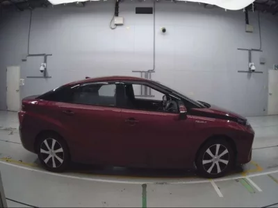 Toyota MIRAI