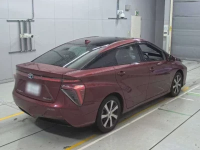 Toyota MIRAI