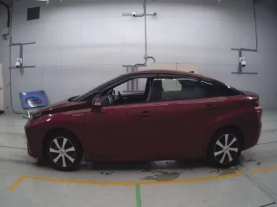 Toyota MIRAI