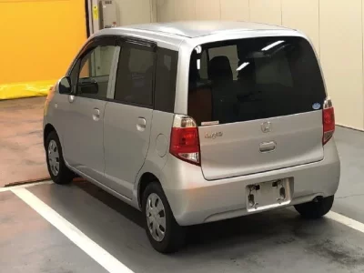 Honda LIFE