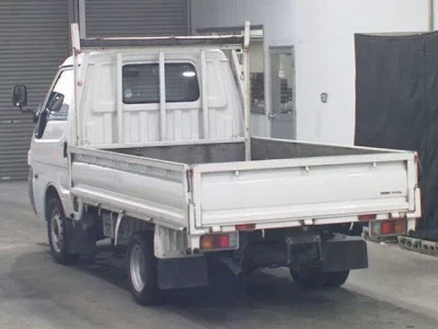 Nissan VANETTE TRUCK