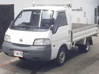 Nissan VANETTE TRUCK