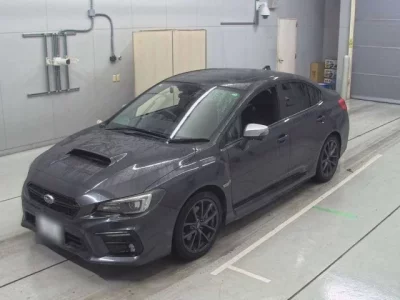 Subaru WRX