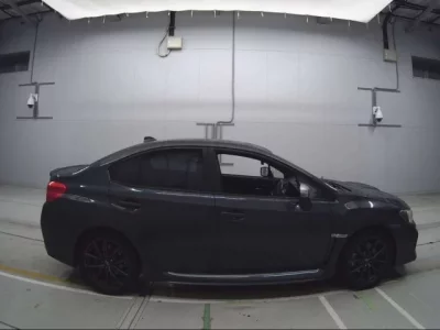 Subaru WRX