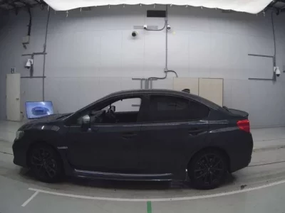Subaru WRX