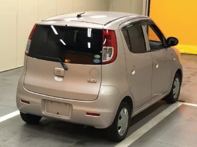 Suzuki MRWAGON