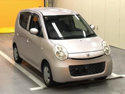 Suzuki MRWAGON