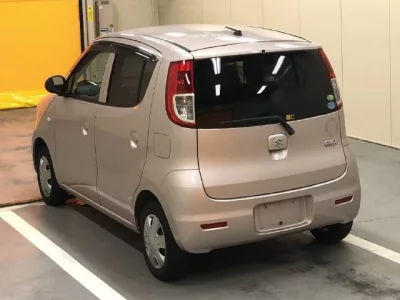 Suzuki MRWAGON
