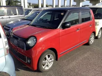 Honda N ONE