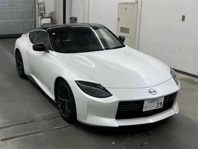Nissan FAIRLADYZ