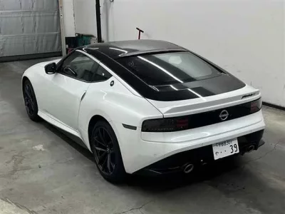 Nissan FAIRLADYZ