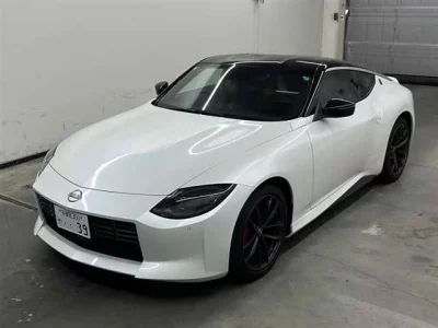 Nissan FAIRLADYZ