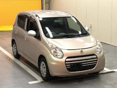 Suzuki ALTO ECO