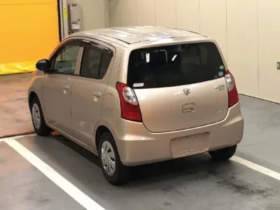Suzuki ALTO ECO