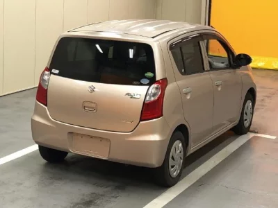 Suzuki ALTO ECO