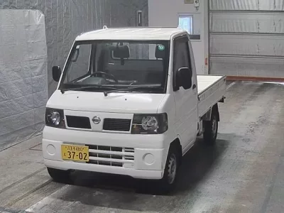 Nissan CLIPPER TRUCK