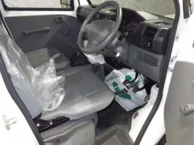 Nissan CLIPPER TRUCK