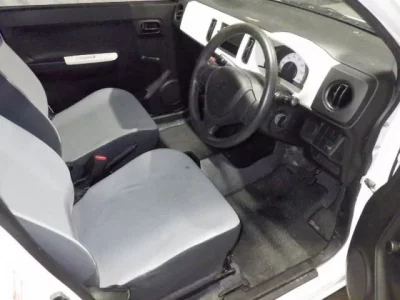 Suzuki ALTO VAN