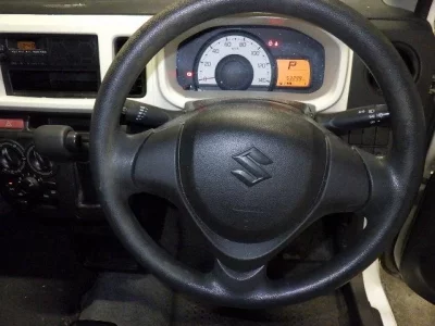 Suzuki ALTO VAN