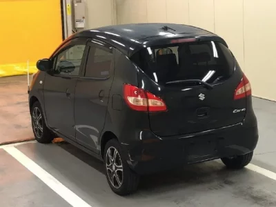 Suzuki CERVO